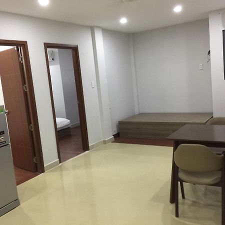 Airanc 602 - Free Airport Shuttle Aparthotel Ho Chi Minh City Exterior photo