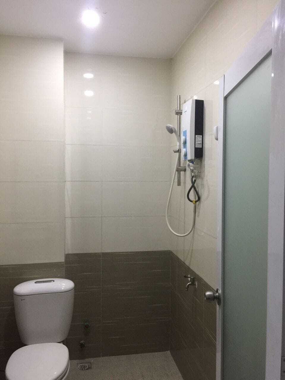 Airanc 602 - Free Airport Shuttle Aparthotel Ho Chi Minh City Exterior photo